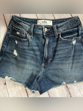 Hollister Denim‎ Shorts